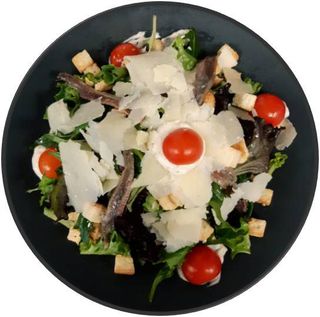 Salada Cesare