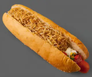 Mega Cachorro