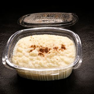 Arroz Con Leche