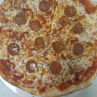 Pizza Pepperoni