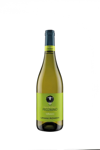 Pecorino Terre di Chieti
