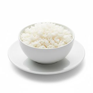 Plain Rice