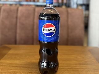 Pepsi Cola 0,75л (0,75l)