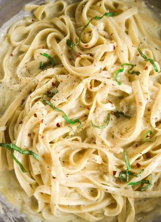 Tagliatelle Végétarienne