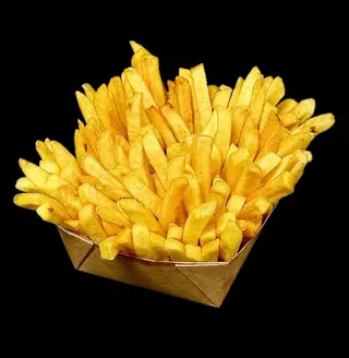 Papy Crispy duże (300g)