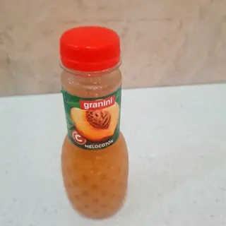 Zumo de MELOCOTÓN 