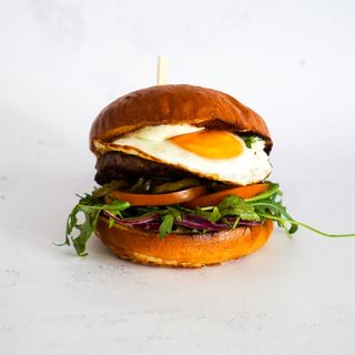 Burger Premium A`La Popularny