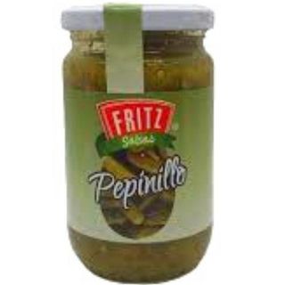 Fritz Pepinillo 290ml