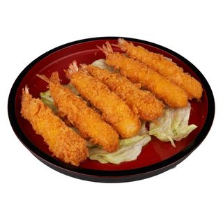 Japy Tempura - 6 Pièces