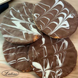 Tortas de Chocolate