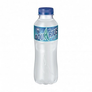 AQUARUIS LIM PET 500