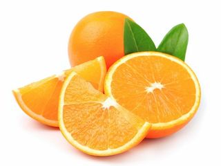 Фреш апельсиновий (250ml)