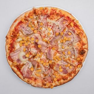 Pizza Becon 45cm