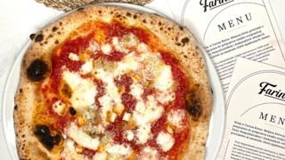 QUATTRO FORMAGGI, CZYLI 4 SERY