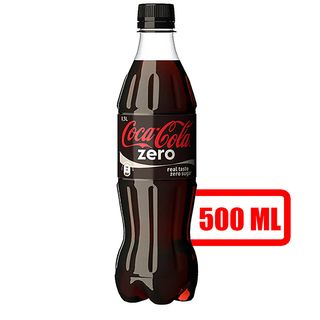 Coca-Cola ZERO