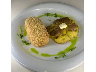 Котлета "По-Київськи" по авторському рецепту (150/100g)