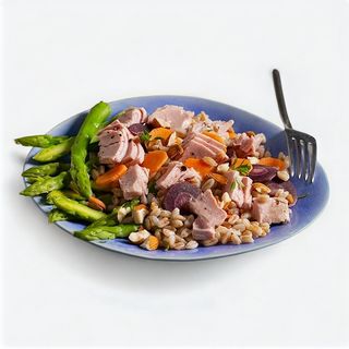 Tuna salata *posno