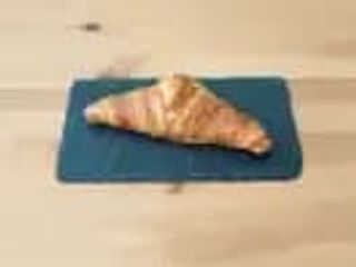 Croissant De Chocolate