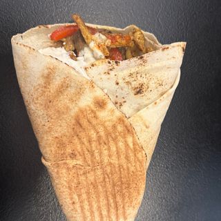 Kanapka Grill Mix