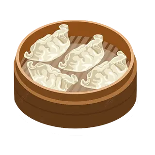 Lazy Dumplings