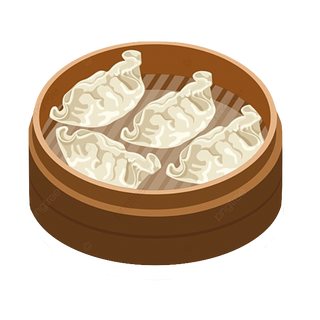 Lazy Dumplings