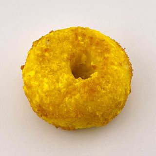 Пончик с курицей