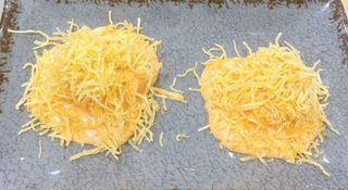 Nidos De Oro (8 uds.)