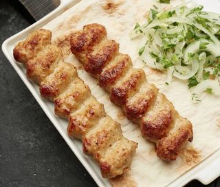 Քաբաբ հավի(200գր)