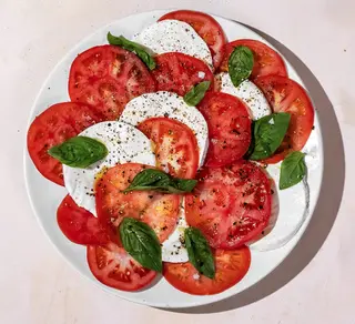 La Caprese