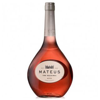 Mateus Rose 750ml