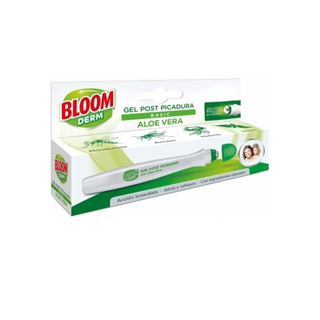 Bloom Derm Post Insect Bite Gel Roll-on 10ml