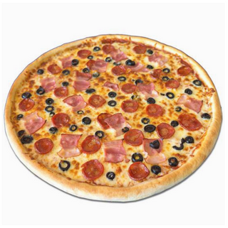 Portuguesa Média 30cm