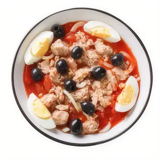 Ensalada Murciana