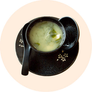 Sopa De Miso