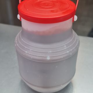 Chocolate Caliente (0.5 lt.)