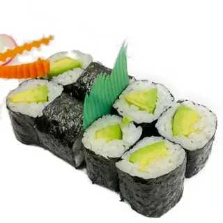 82. Maki De Aguacate (8 Pzs.)