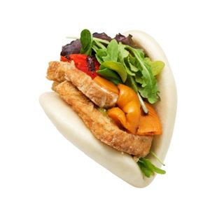 VEGE BAO