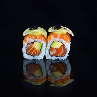 325. Ura Especial Con Lima (8 Uds.)