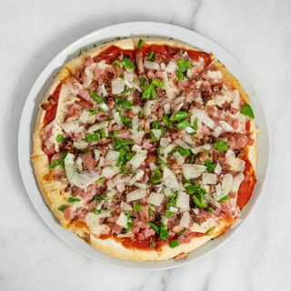 Pizza Rossini (30 Cm.)