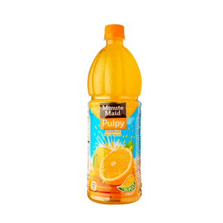 Miami Pulpy