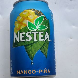 Nestlé Mango Piña  (330 ml.)