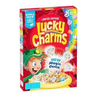 Lucky Charms Clasic