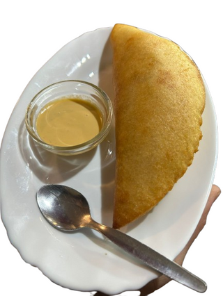 Empanada pabellón (1 ud.)
