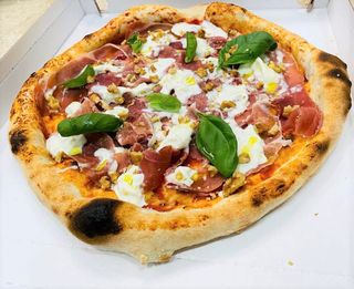 Raffinata - gigante