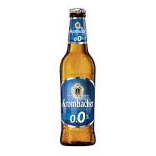 Krombacher ANALCOLICA 33 cl