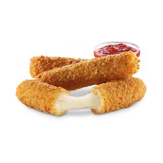 FINGERS DE QUESO (7 uds.)