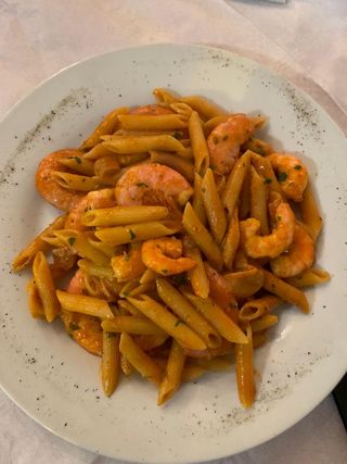 Penne mare e monti