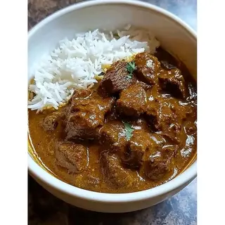 Rice Liver