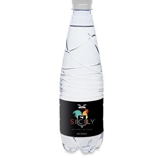 Acqua Naturale 50 cl
