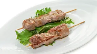 35  TONNO YAKI